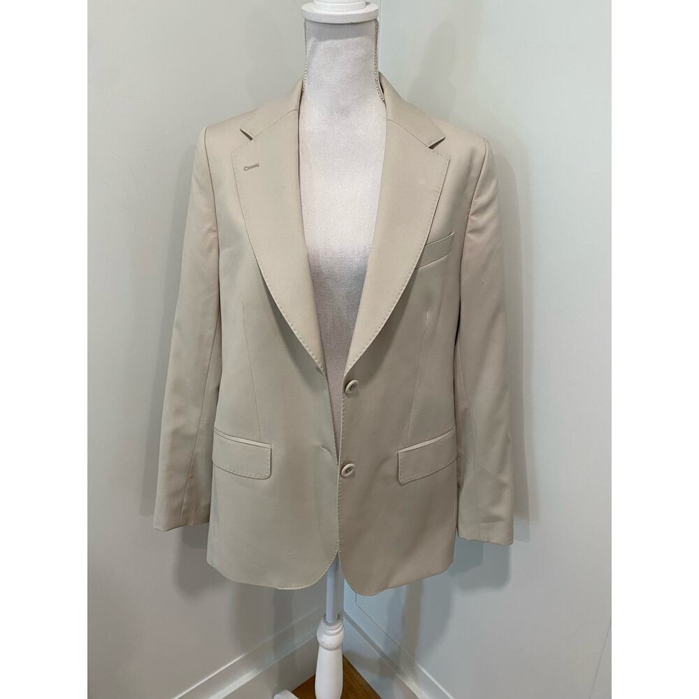 Officine Générale Giovanni Jacket - Picture 6 of 7